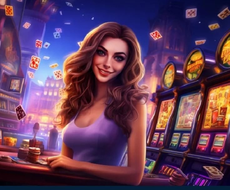 space waves mobile gaming